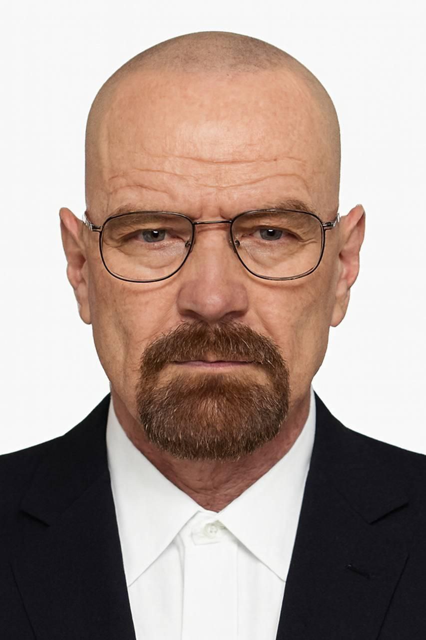 Мгновенное фото для паспорта: Превращаем селфи в идеальное фото для документов