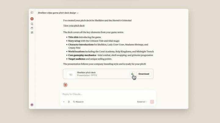 Новый шаг в развитии: обновленный Claude получает спецфункции