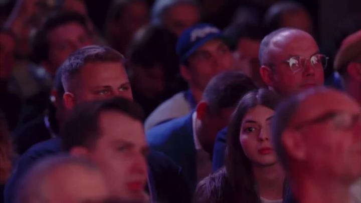 Вся презентация Алисы AI за 18 секунд