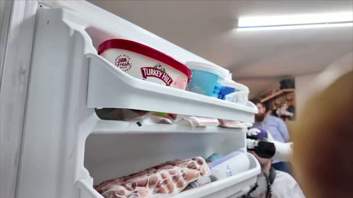 Пациент с параличом может приготовить себе еду — всё благодаря Neuralink Илона МаскаУ Алекса Конли шейная травма спинного мозга