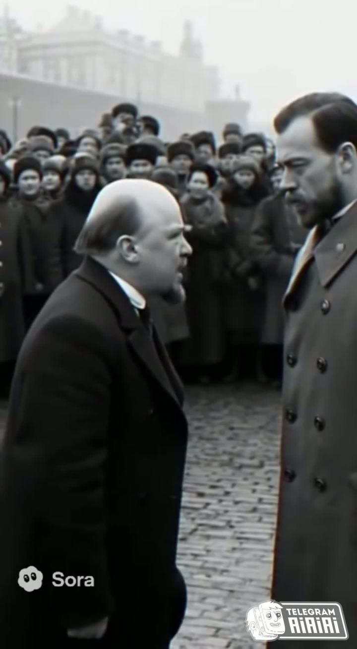  Это не фейк, потому что в то время не было ИИ