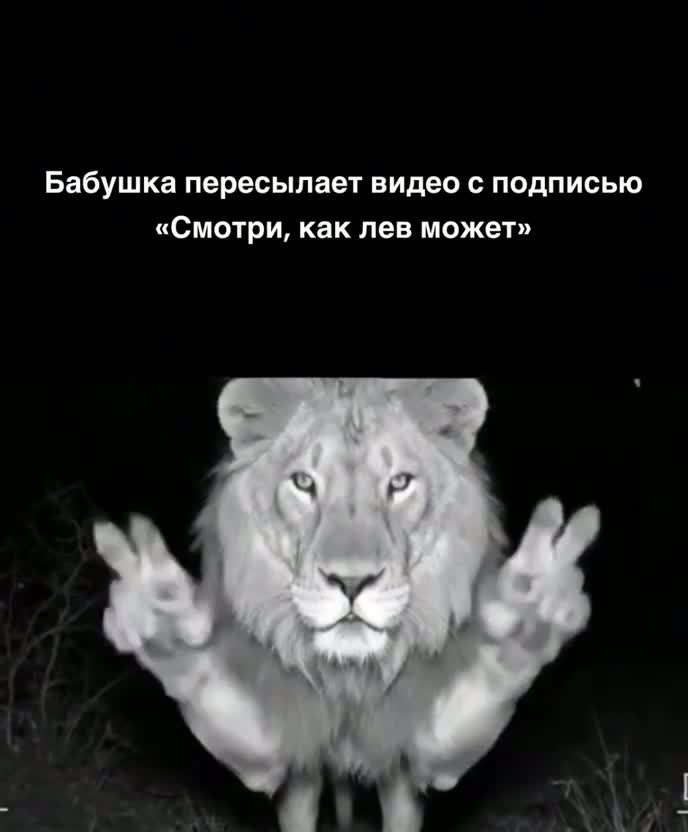 В России хотят обязать маркировать ИИ-контент