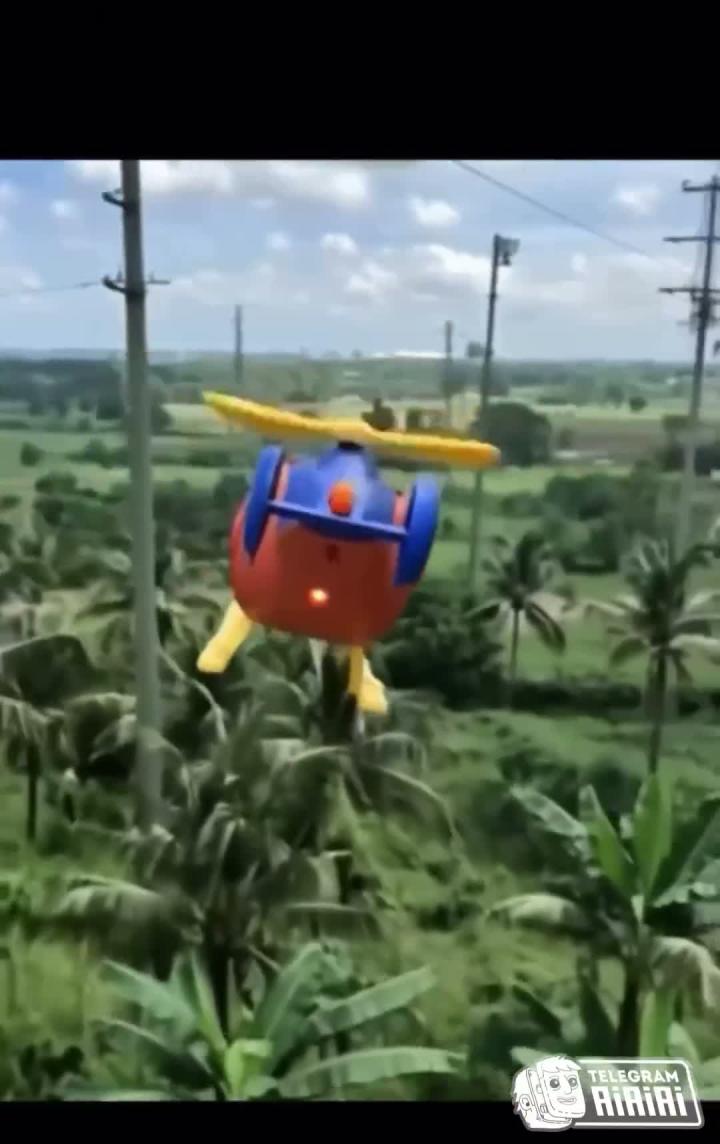  Развиваем фантазию с нейросетями