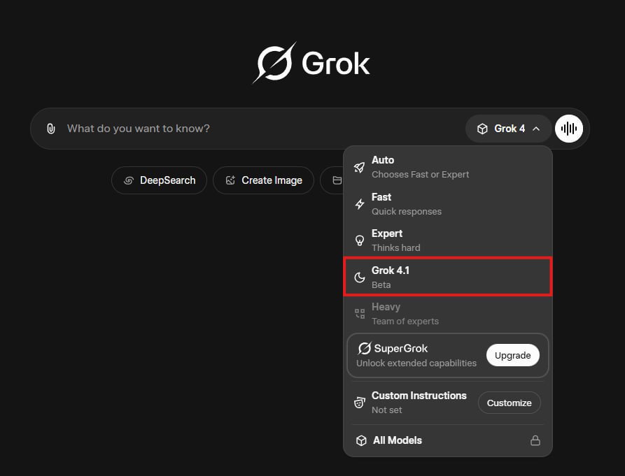  xAI выкатили Grok 4