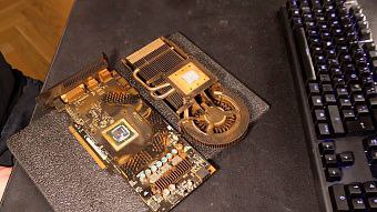 Так выглядит компьютер курильщика — оказывается, вейпы и сигареты буквально убивают ваш ПК