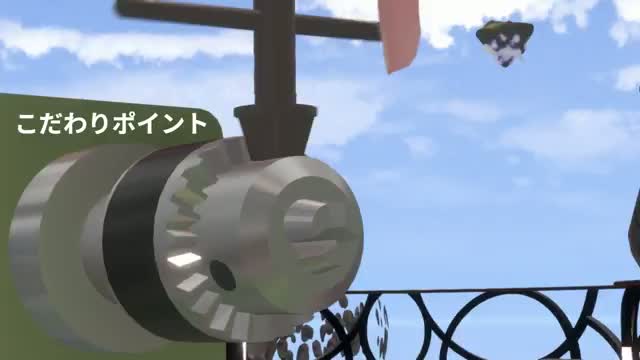 Японский разработчик под ником nekoneko9999999 перенёс токарный станок в VR