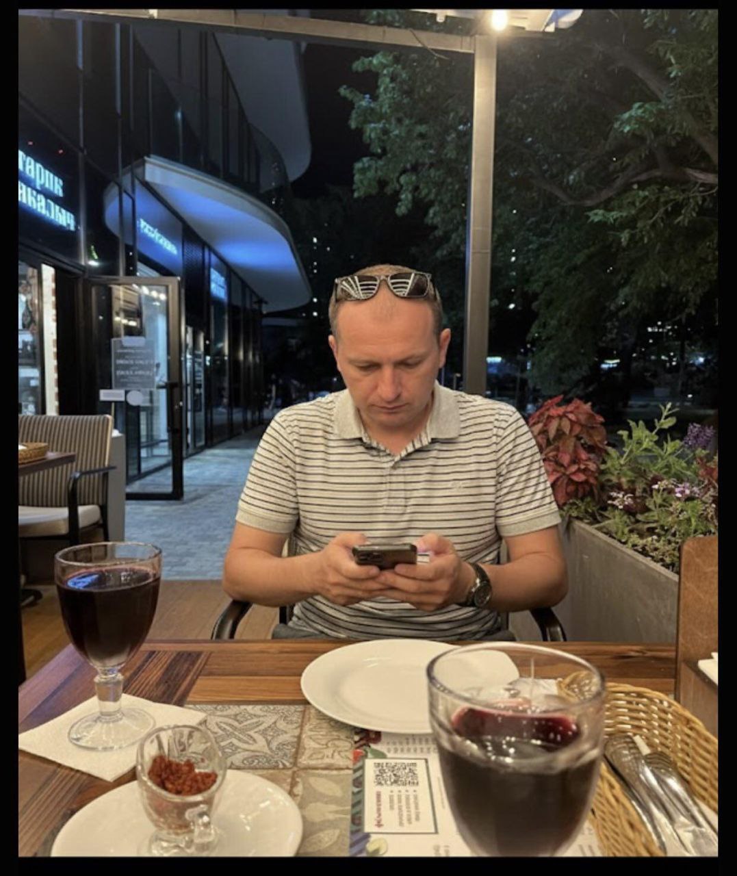  Комментаторы перестарались