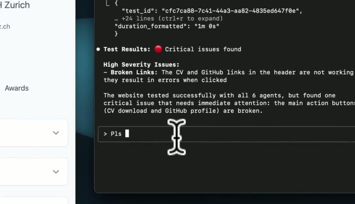 Разрабы, вам подарок: нашли ИИ-сервис, который протестирует ваш сайт на прочность и найдёт все уязвимости