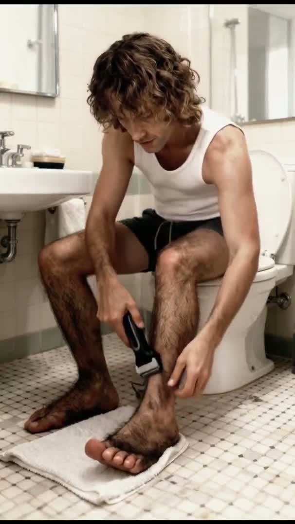 Нейросеть сгенерировала вторую часть «Властелина колец» в России