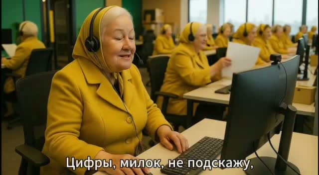 Тизер нейробабушек, которые общаются с мошенниками гуляет по интернету — пранкеры Вован и Лексус рассказали, что скоро пообщаться с мошенниками сможет любой желающий