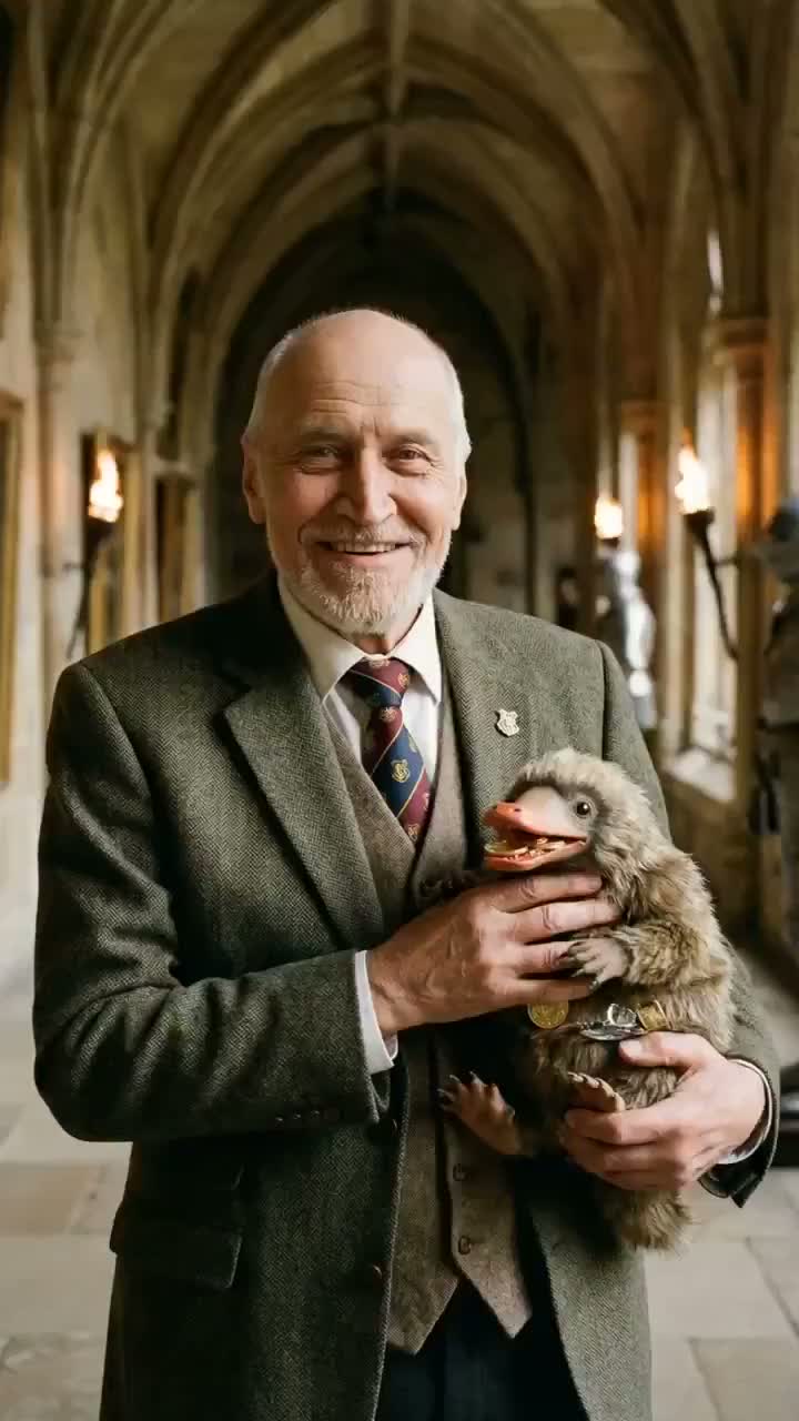 Николай Дроздов в поисках новых друзей