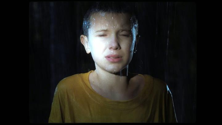 Спустя 1224 дня ожидания - Начался пятый сезон «Очень странных дел»