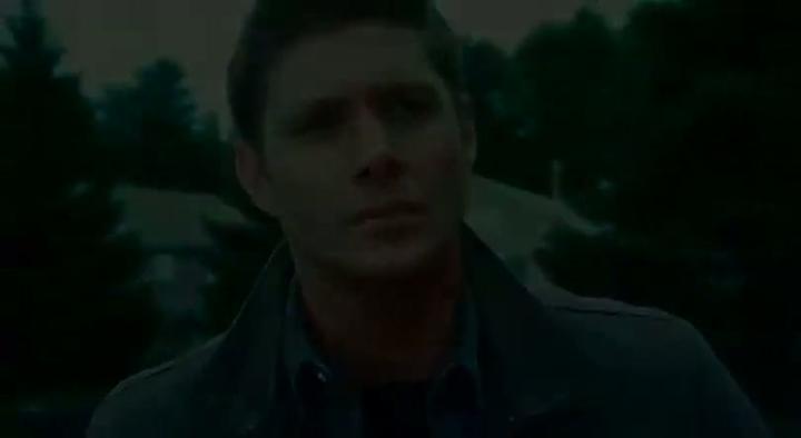 Кроссовер который мы не заслуживаем, но который нам был нужен