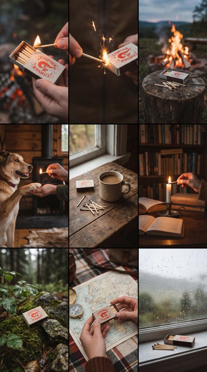 Нашел еще один интересный промпт для новой наны бананы – скармливаете ей какой-то объект, этот промпт и просьбу сделать инстаграм страницу в стиле fashion – для любителей эстетики бетонных заборов