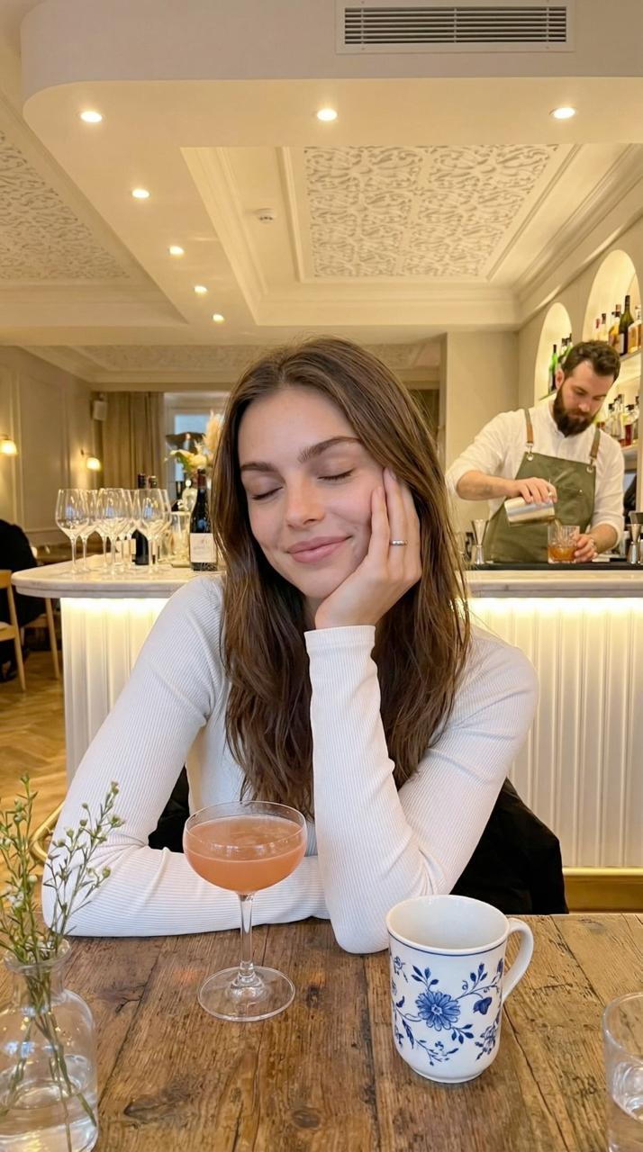 Глазам больше не верим: парень показал, насколько реалистичные фотки генерит Nano Banana Pro