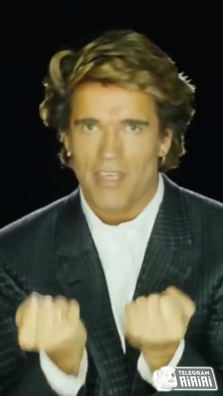  Как же он флексит