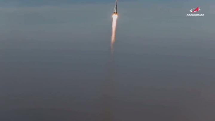 ГигаЧат стал новым членом экипажа МКС — нейронка прибыла на станцию вместе с кораблем «Союз МС-28» и экипажем «Роскосмоса»