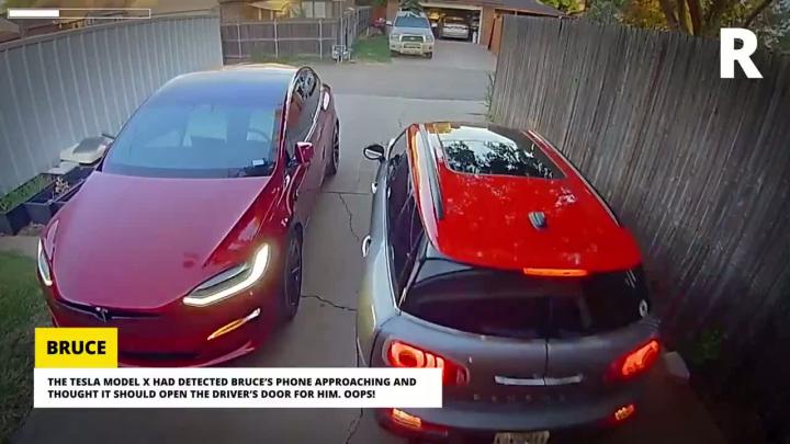 Машина-дурачок