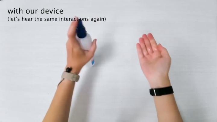 Учёные из Стэнфорда собрали ASMR-браслеты против тревоги, СДВГ и прокрастинации — и они работают