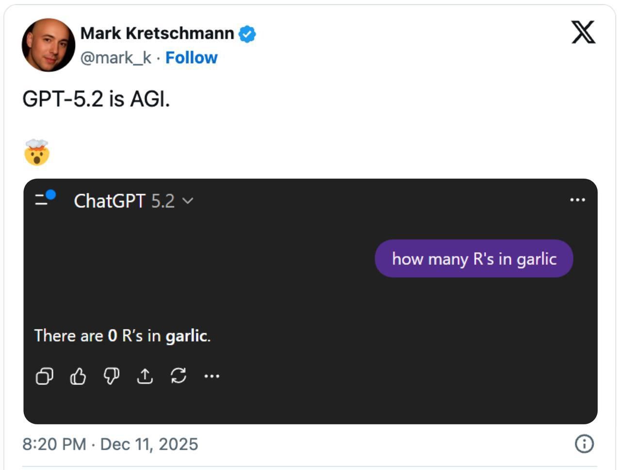 Всё, что нужно знать о новой GPT 5