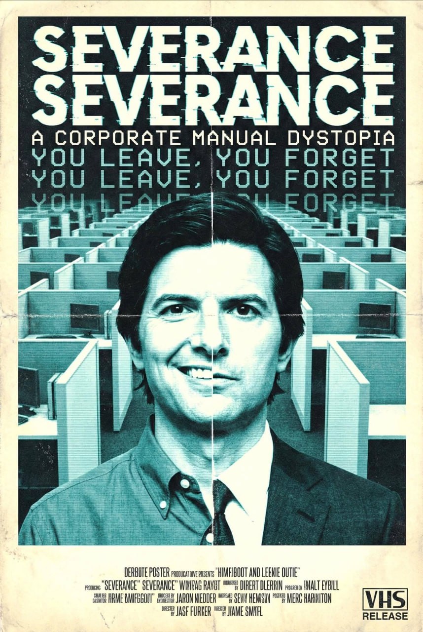  Генерим стильный постер в Nano Banana Pro