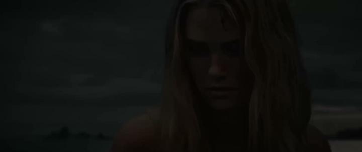 Вышел трейлер фильма Killer Whale про свирепую касатку-убийцу, которая живёт в лагуне и охотится на отдыхающих