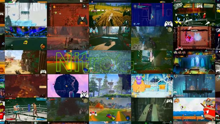  NVIDIA представила ИИ, который сам проходит игры