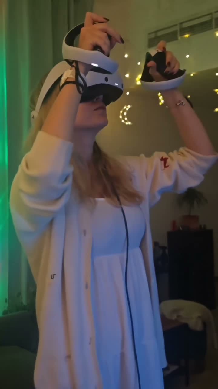 Топ причин не покупать VR-шлем, первое место