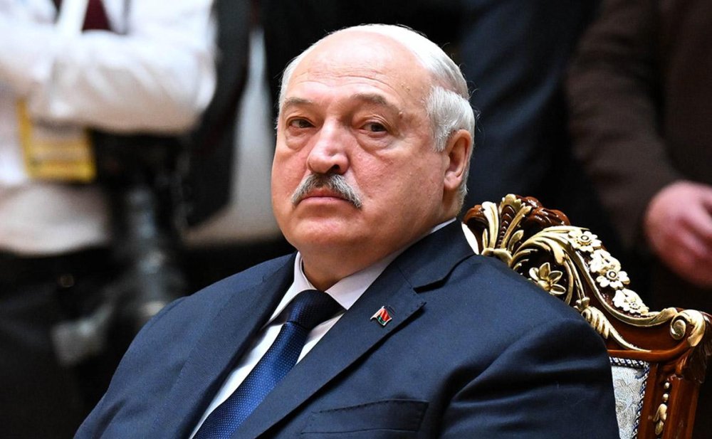 Блокировки мессенджеров — это дикость и средневековье, заявил Лукашенко